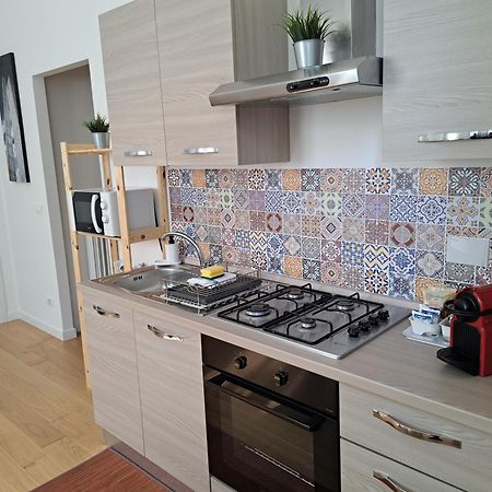 Bolognamania Apartments-Happy Zewnętrze zdjęcie