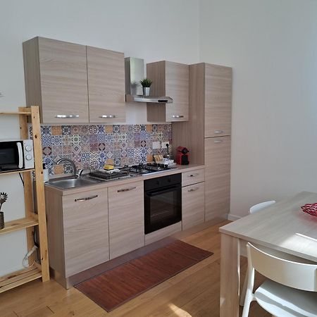 Bolognamania Apartments-Happy Zewnętrze zdjęcie