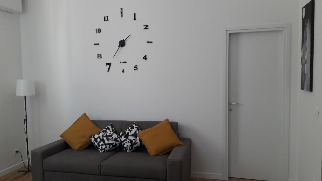Bolognamania Apartments-Happy Zewnętrze zdjęcie