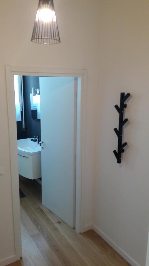 Bolognamania Apartments-Happy Zewnętrze zdjęcie