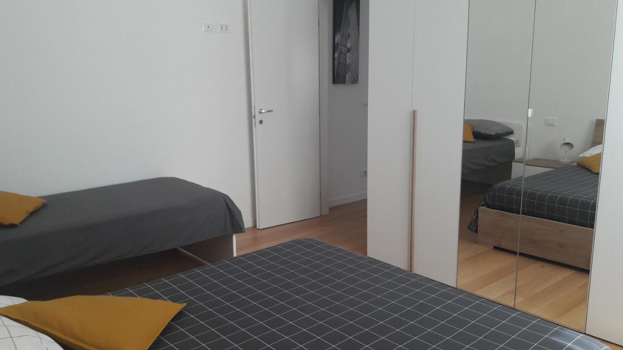Bolognamania Apartments-Happy Zewnętrze zdjęcie
