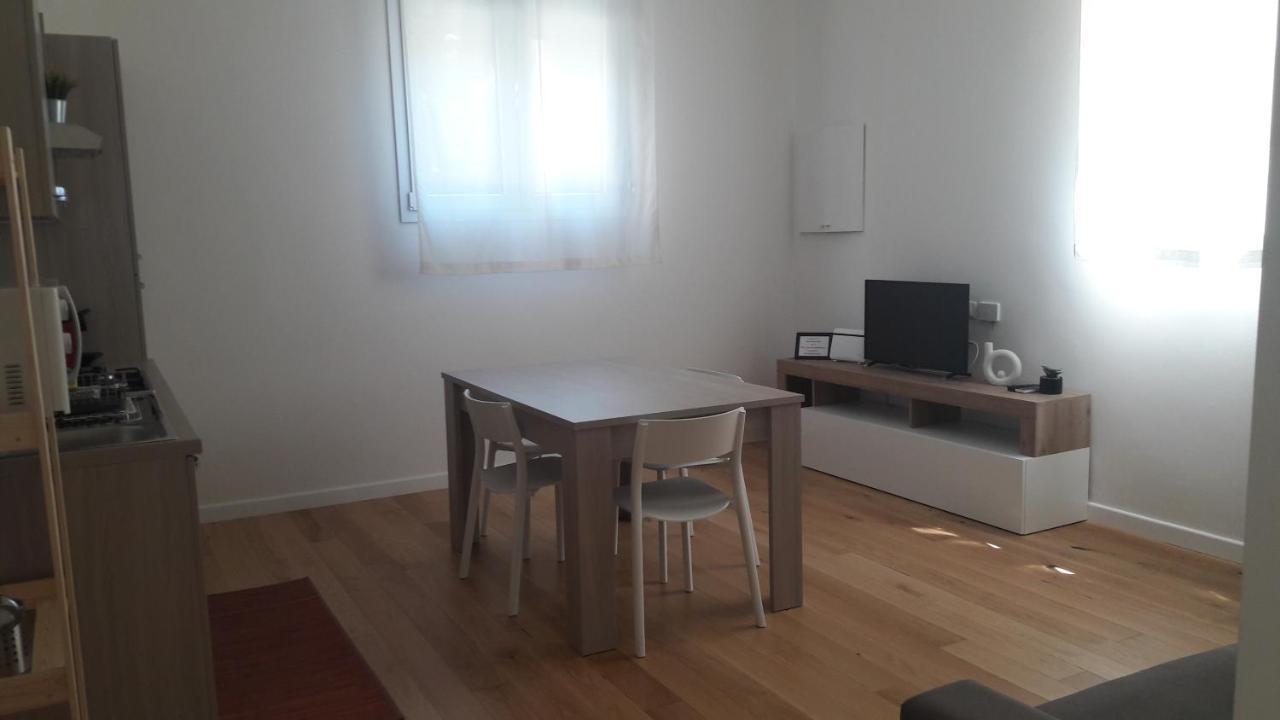 Bolognamania Apartments-Happy Zewnętrze zdjęcie