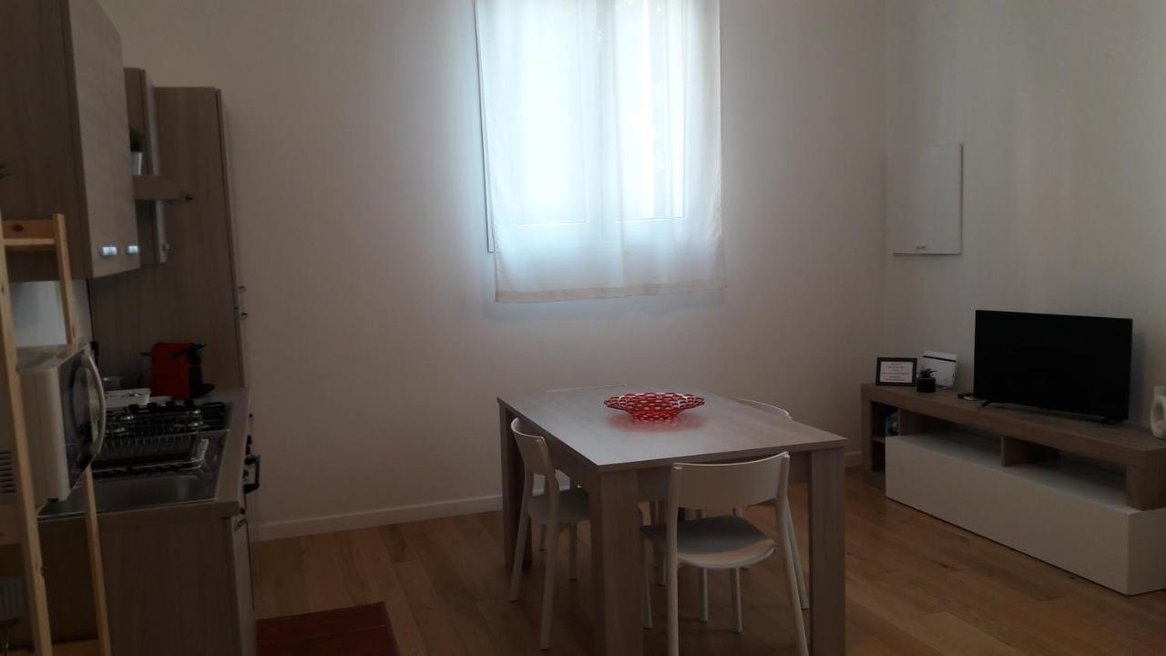 Bolognamania Apartments-Happy Zewnętrze zdjęcie
