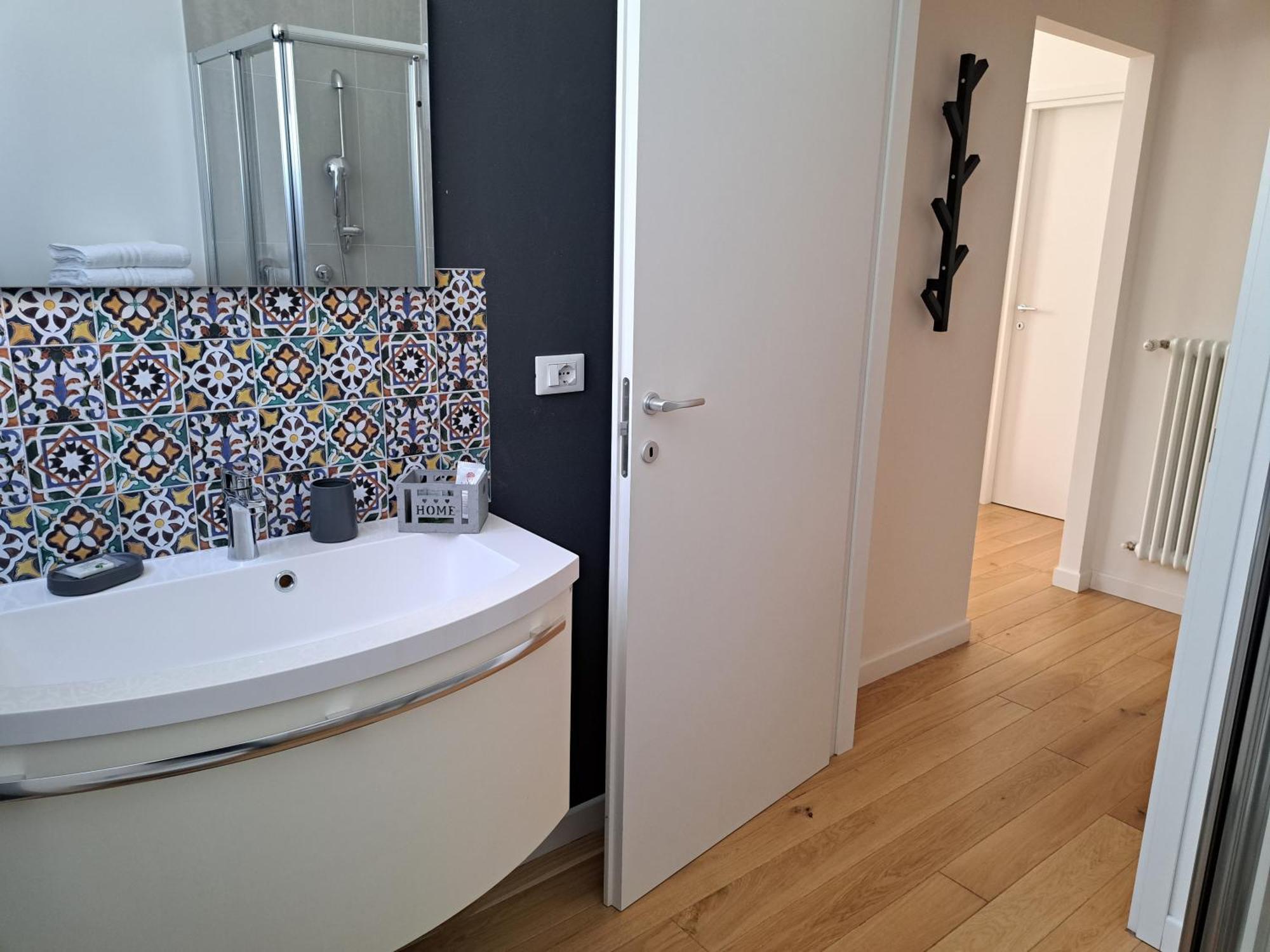 Bolognamania Apartments-Happy Zewnętrze zdjęcie