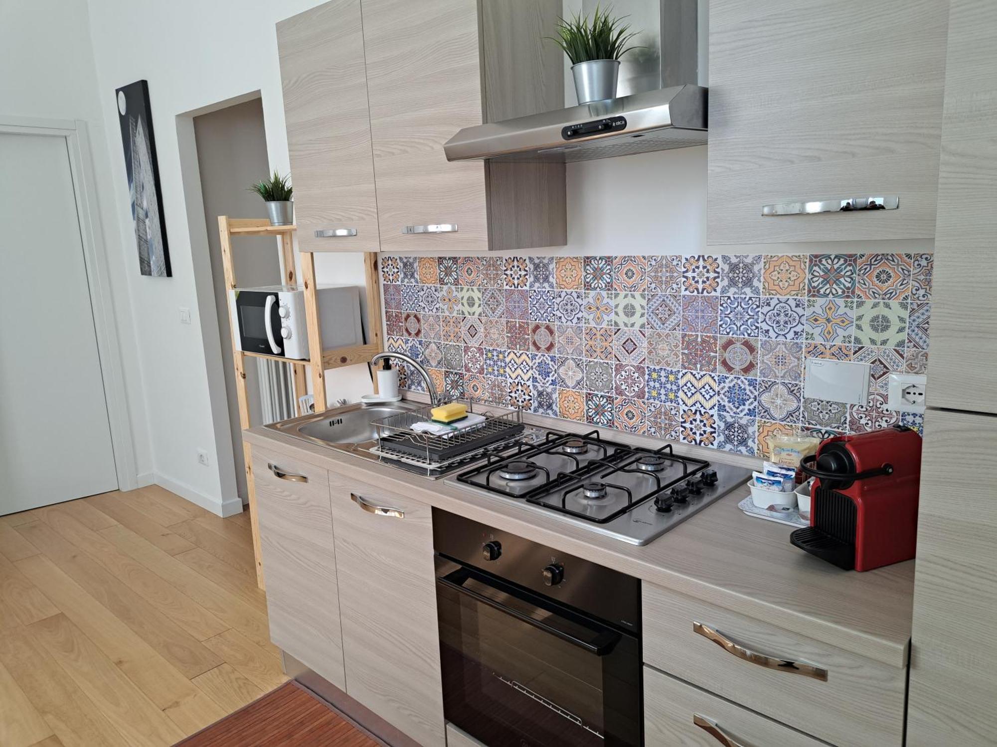 Bolognamania Apartments-Happy Zewnętrze zdjęcie